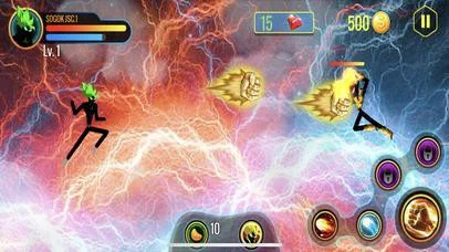 Shadow Dragon Battle: Warrior Shadow Dragon Battle: Warrior