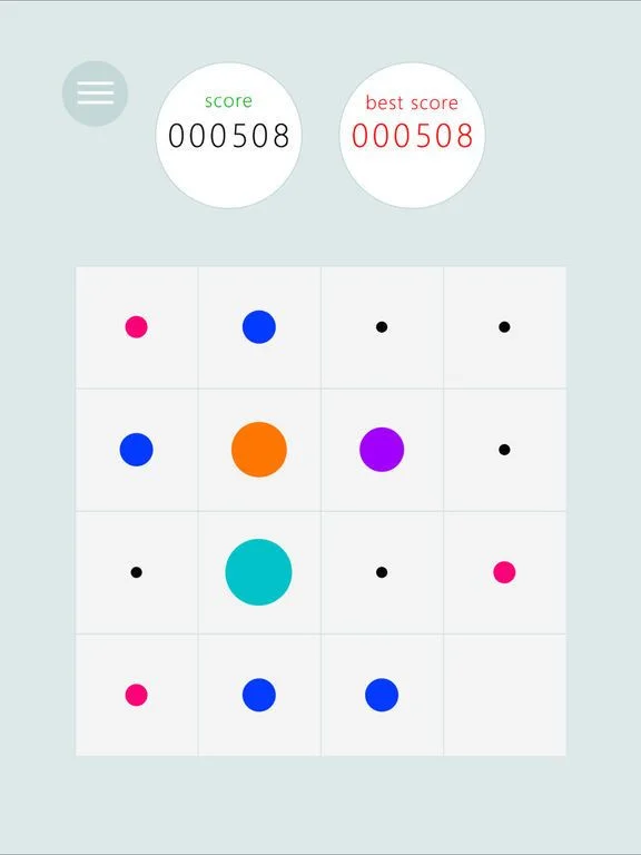 Big Black Dot Big Black Dot