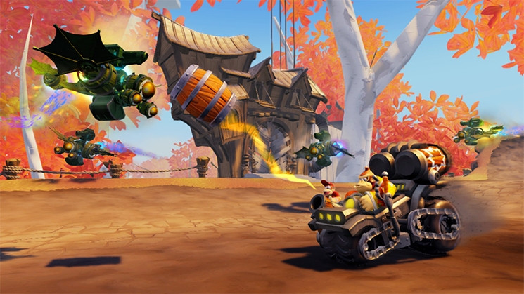Skylanders SuperChargers Skylanders SuperChargers