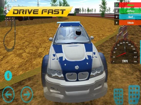 Racing Fast Speed Car Racing Fast Speed Car