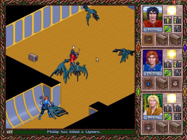 Fairy Tale Adventure 11 – Halls of the Dead Fairy Tale Adventure 11 – Halls of the Dead