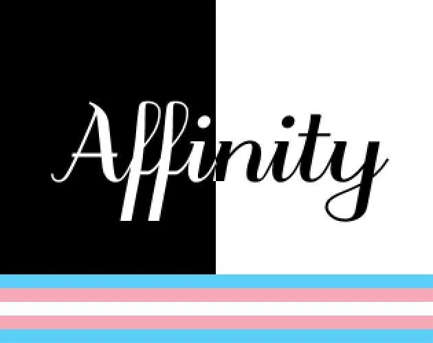Рецензии Affinity (BlushingBryde) (itch)