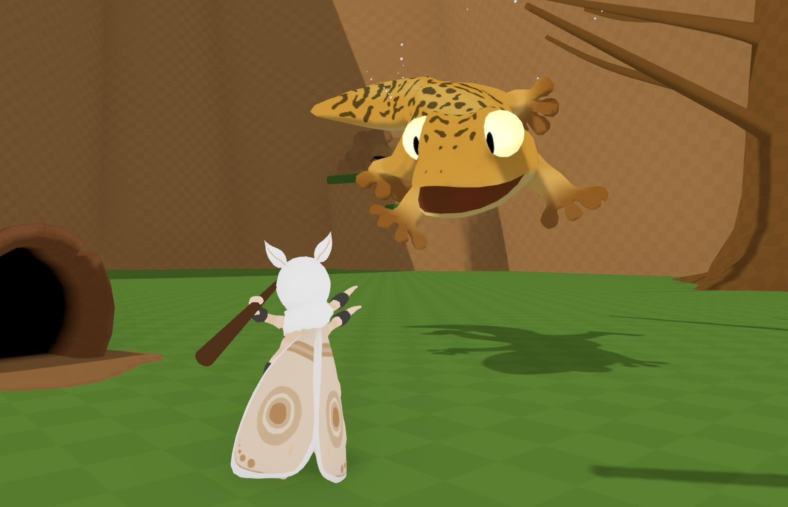 Moth Game 0.2.2a (itch) Moth Game 0.2.2a (itch)