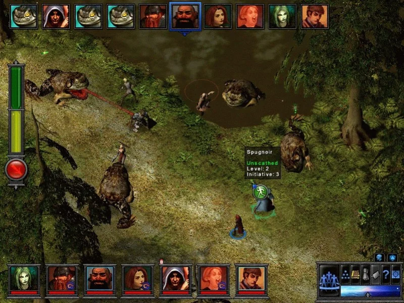 The Temple of Elemental Evil: A Classic Greyhawk Adventure
