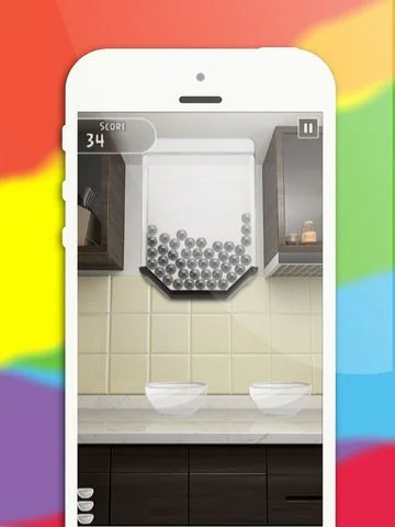 Candy Ball Free