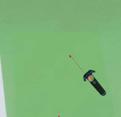 Lienzo VR (itch)