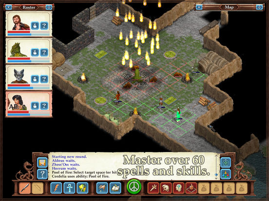 Avernum 3: Ruined World Avernum 3: Ruined World