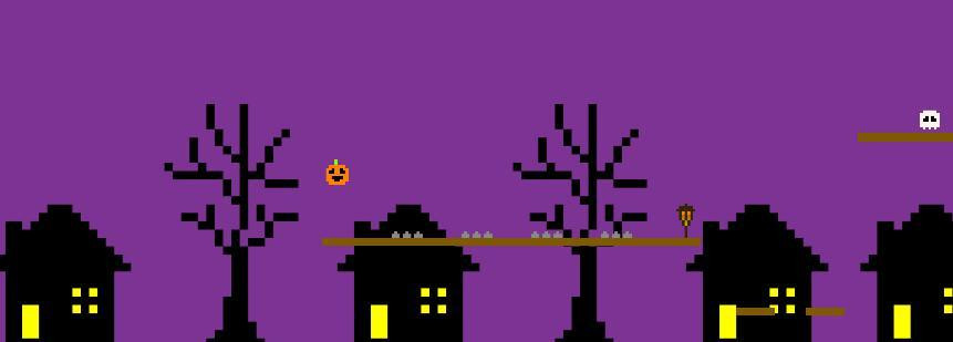 Crazy Pumpkin (itch) Crazy Pumpkin (itch)