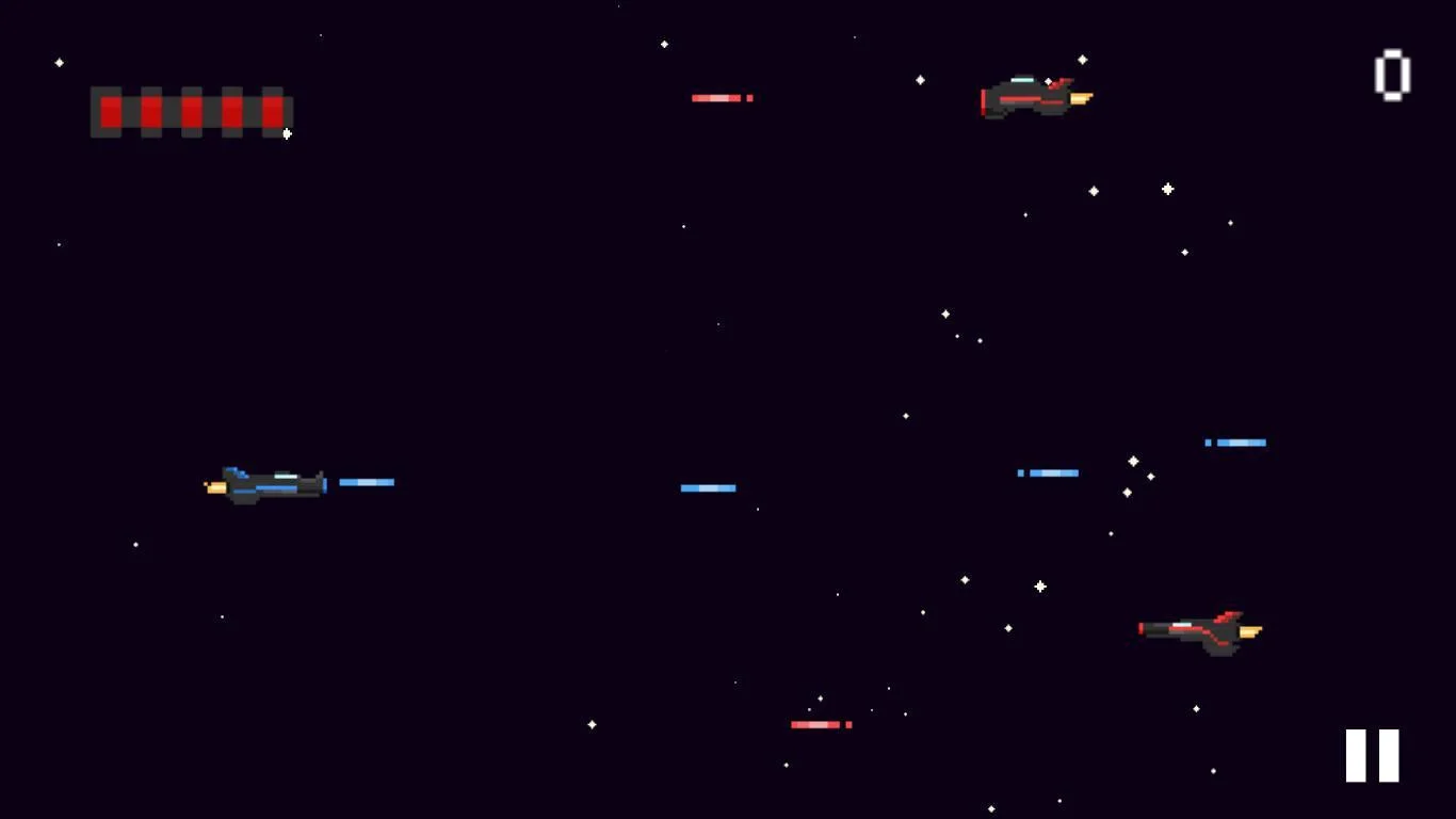 SCORE GALAXY (itch) SCORE GALAXY (itch)