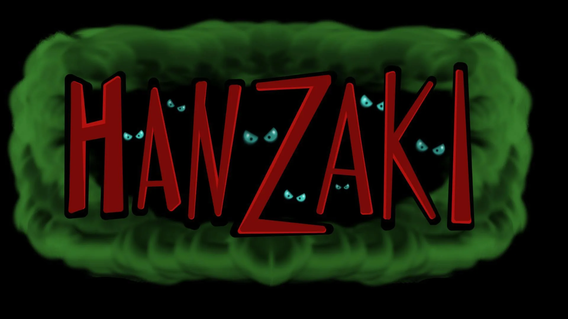 Статьи по Hanzaki (itch)