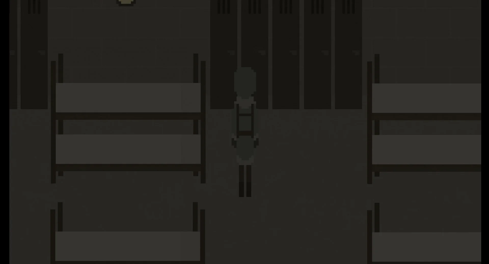 Black Noise (itch) Black Noise (itch)