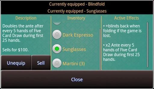 Super Five Card Draw Poker Super Five Card Draw Poker
