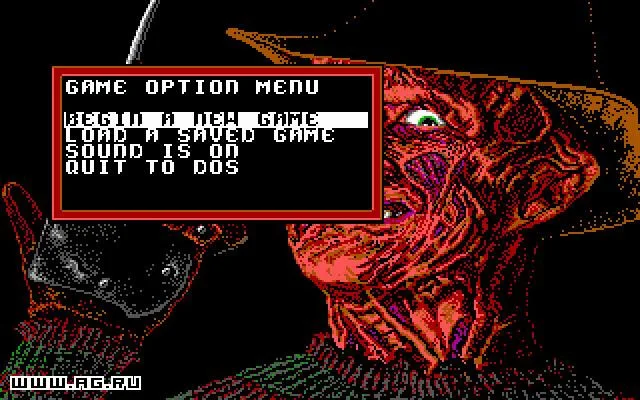 Nightmare on Elm Street Nightmare on Elm Street