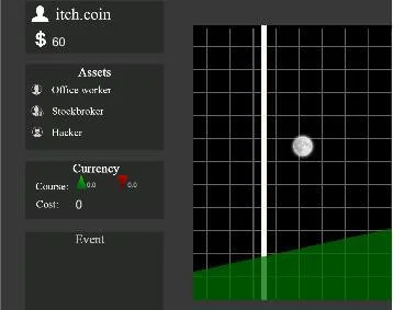 Totally Accurate Business Simulator (itch)