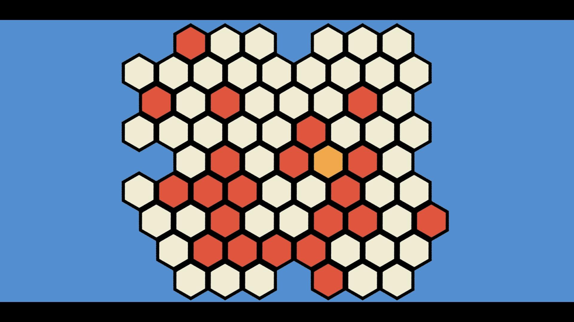 Hexa Faction 2 Hexa Faction 2