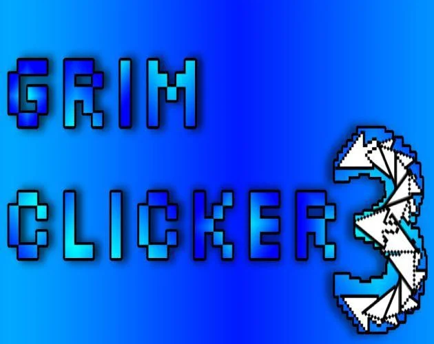 Grim Clicker 3 (itch) Grim Clicker 3 (itch)
