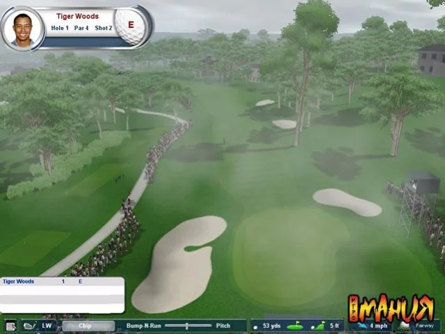 Tiger Woods PGA Tour 2003 Tiger Woods PGA Tour 2003