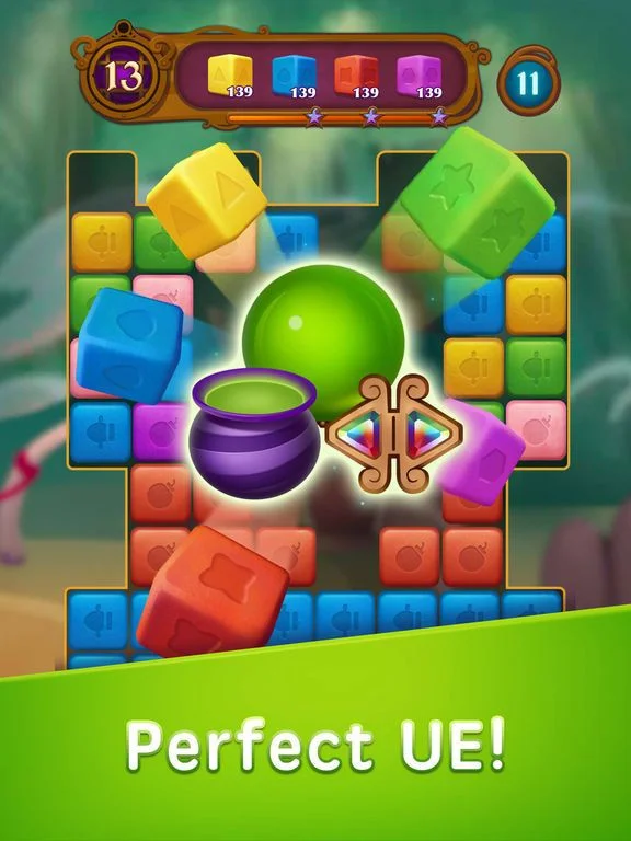 Candy Heroes Legend Candy Heroes Legend