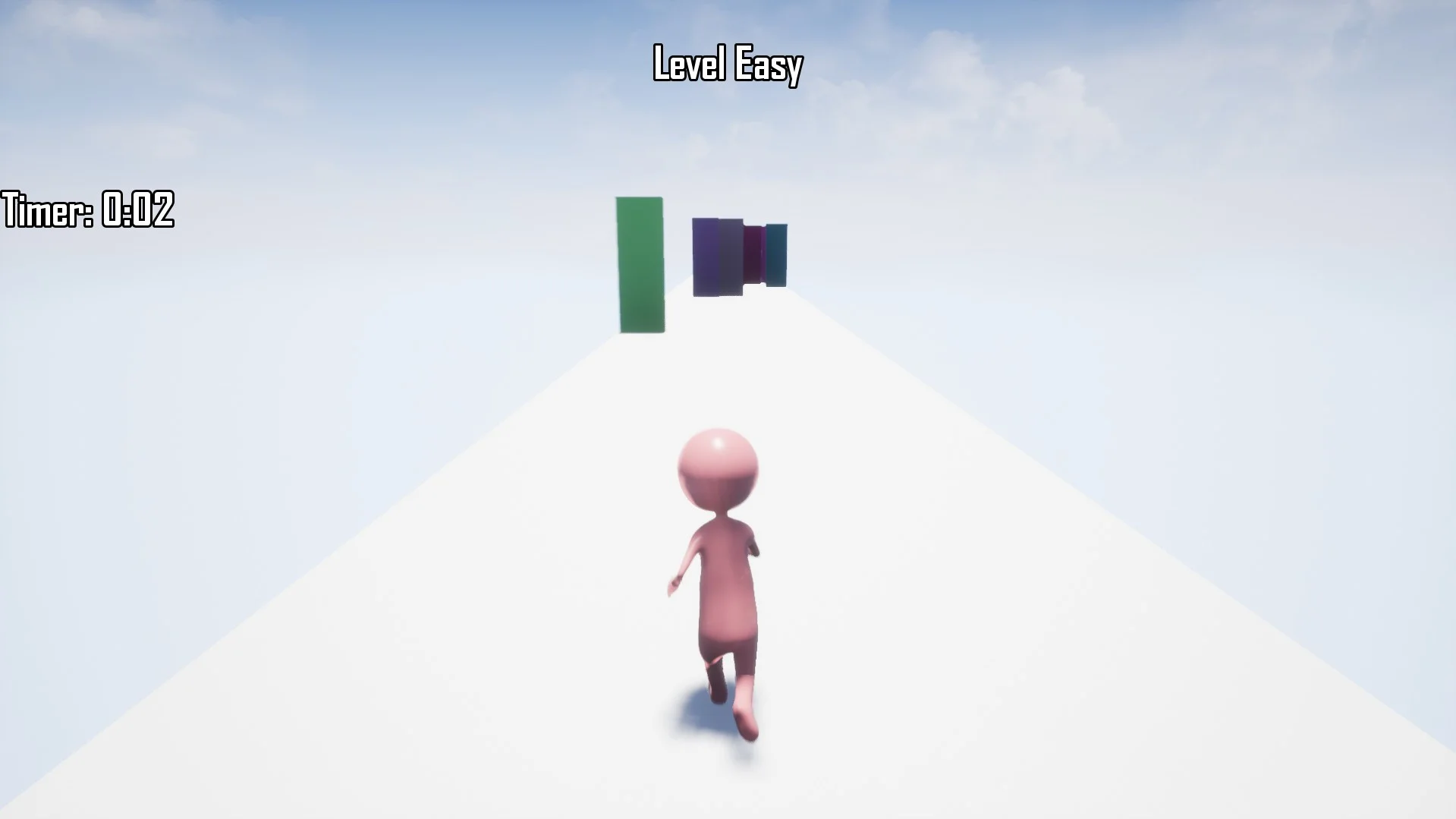 Endless Maneuver