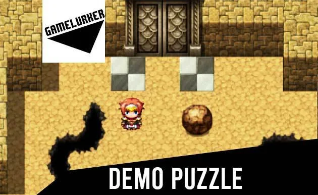 Puzzle Demo V.02 (itch) Puzzle Demo V.02 (itch)