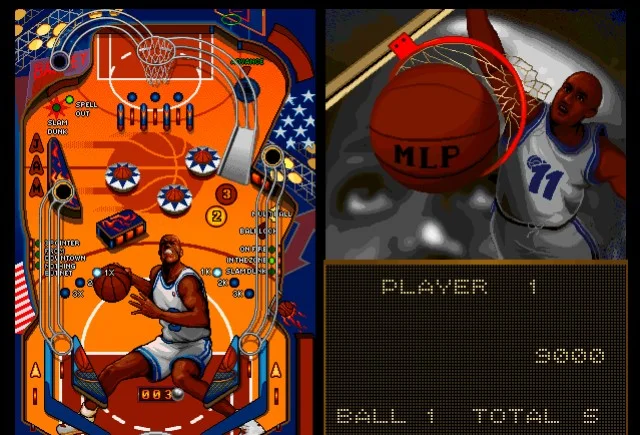 General Admission Sports Pinball General Admission Sports Pinball