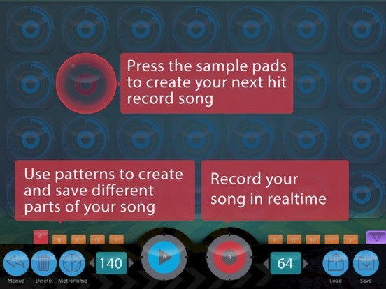 Dubstep Invasion 2: Beat Maker