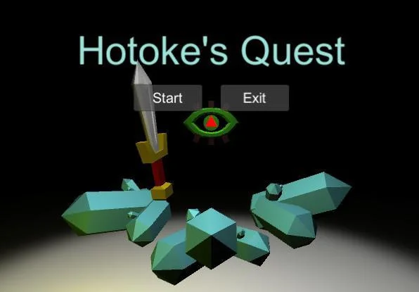 Рецензии Hotoke's Quest (itch)