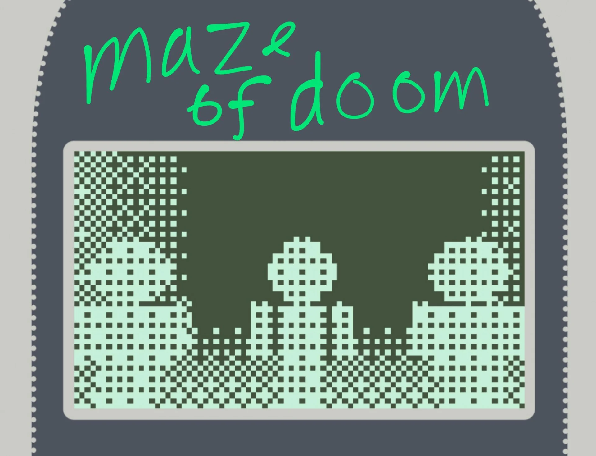 Maze of Doom (itch)