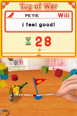 Рецензии Discovery Kids: Parrot Pals