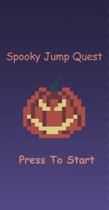 Spooky Jump Quest (itch)