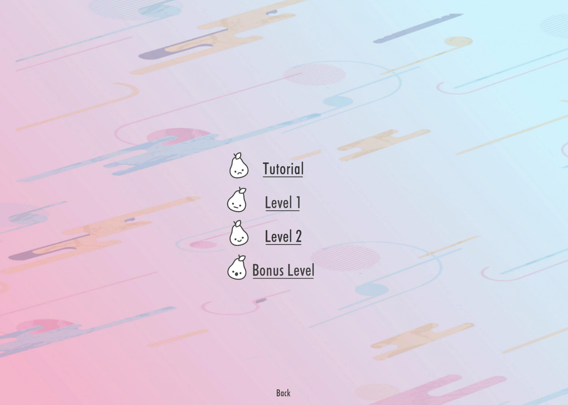 RePear (richardllam) (itch)