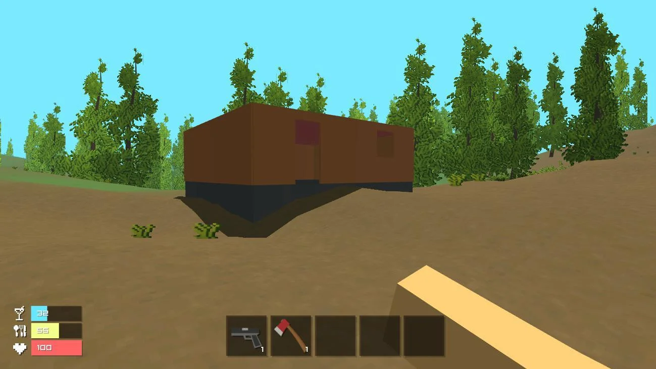 ZombSurved: Multiplayer (Open Alpha) (itch) ZombSurved: Multiplayer (Open Alpha) (itch)