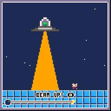 PICOWARE: Beam up Jelpi! (itch) PICOWARE: Beam up Jelpi! (itch)