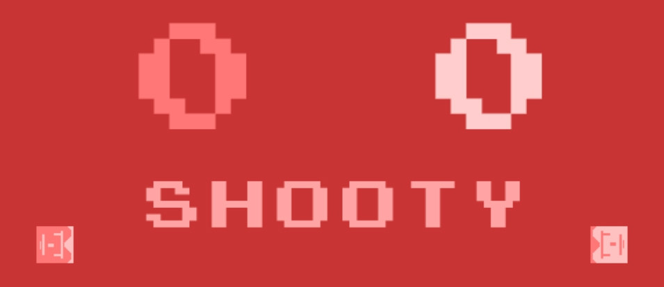 Рецензии Shooty (itch)