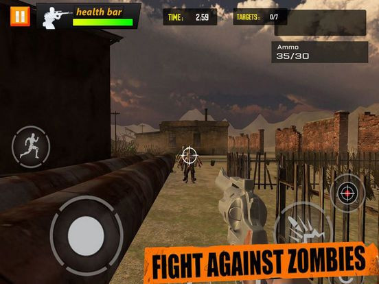 Gun SHOOT Killer:Z Combat Hero Gun SHOOT Killer:Z Combat Hero