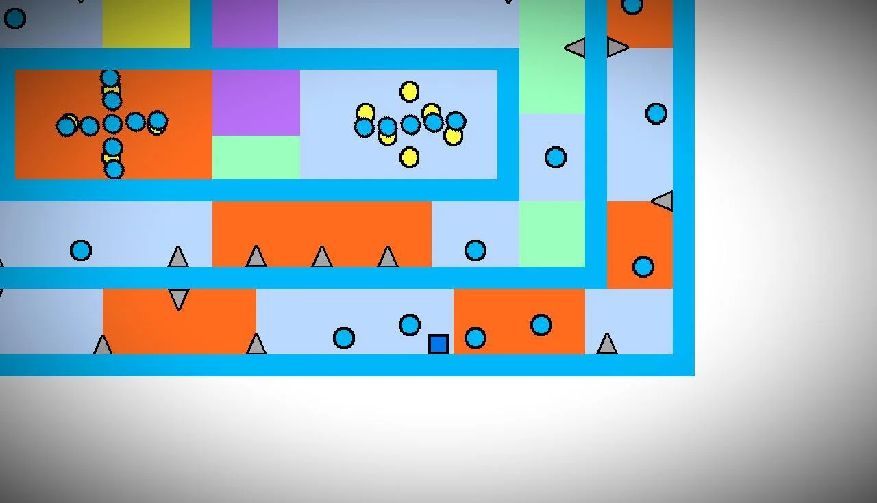 A Square Robbery (itch) A Square Robbery (itch)