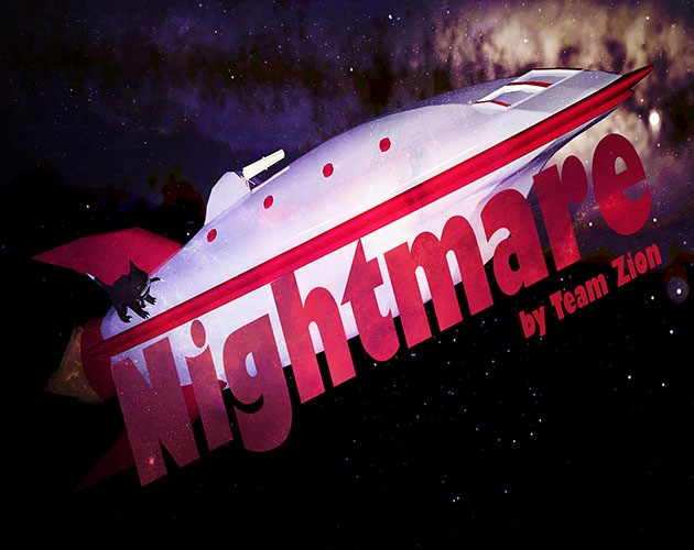 Новости о Nightmare (itch) (Giovanni Morales)