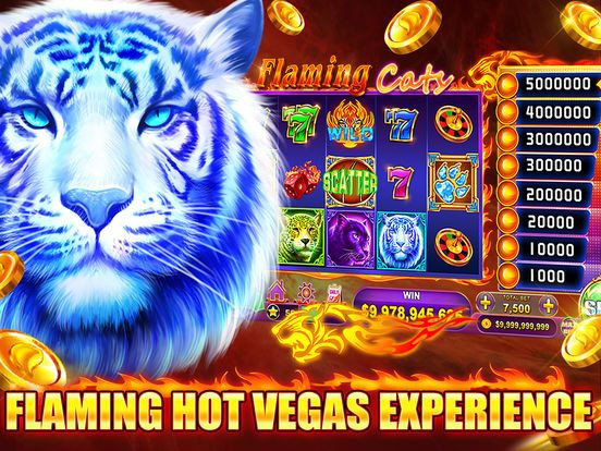 Empire Jackpot Vegas Slots