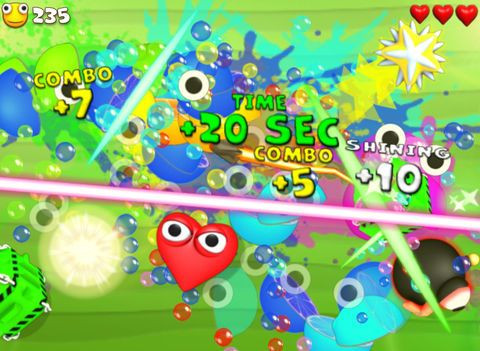 Slice Ballz Slice Ballz