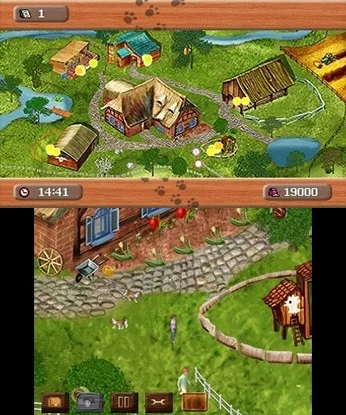 My Life on a Farm 3D My Life on a Farm 3D
