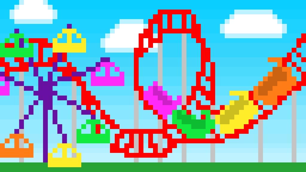 The Fair (itch)