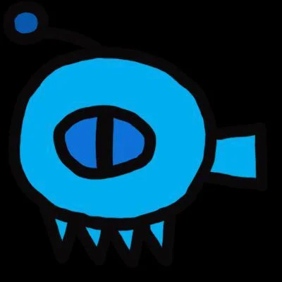 Boring Octopus (itch)