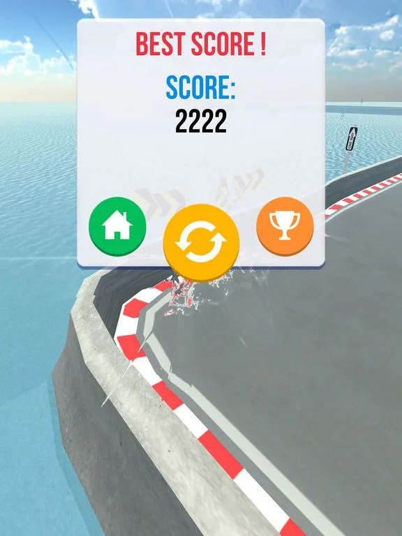 DRIFT RACER CARS 3D