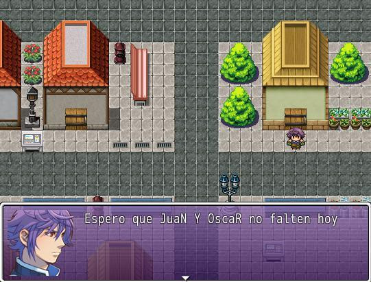La Travesía del Prota DEMO (itch) La Travesía del Prota DEMO (itch)