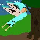 Broken Wings (itch) Broken Wings (itch)