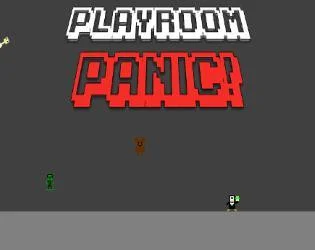 Playroom Panic (itch) Playroom Panic (itch)