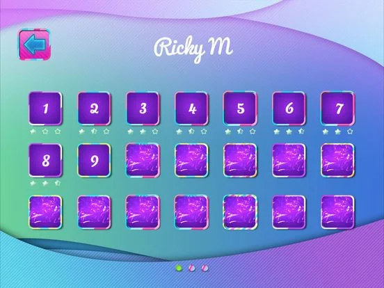 Candy Castro's Puzzle Candy Castro's Puzzle