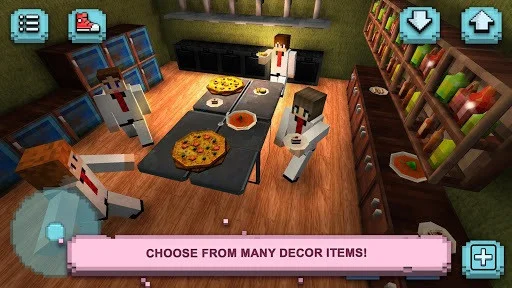 Restaurant Craft: Design Fever