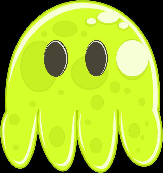 Slime Buddy (Willvasco) (itch) Slime Buddy (Willvasco) (itch)