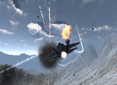 Airship Sky Force - Flight Simulator Airship Sky Force - Flight Simulator